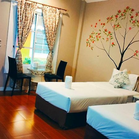 Color Ville Hotel Sha Certified Sakon Nakhon Eksteriør billede